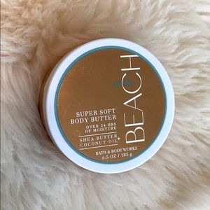 NEW Body Butter